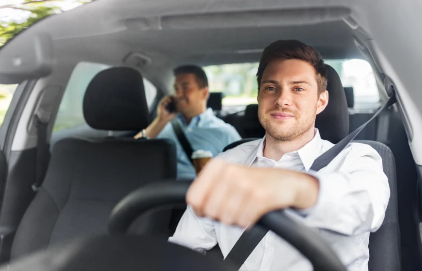 Economy Vehicles Blue Moves